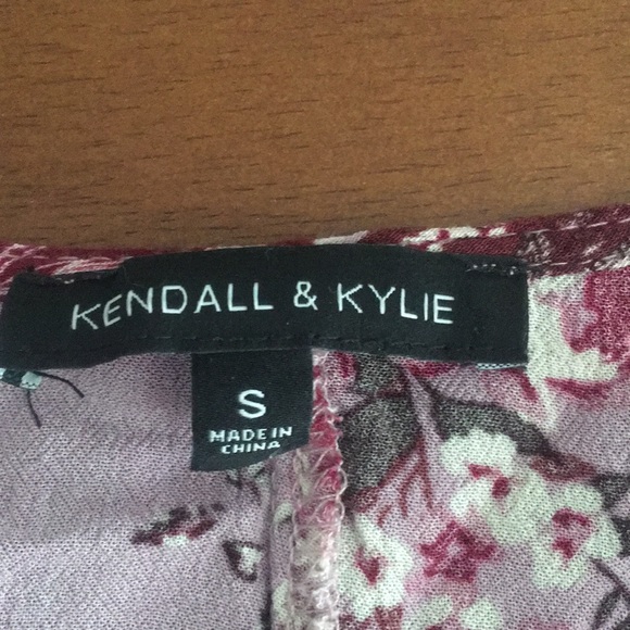 Kendall & Kylie Romper - Picture 3 of 3
